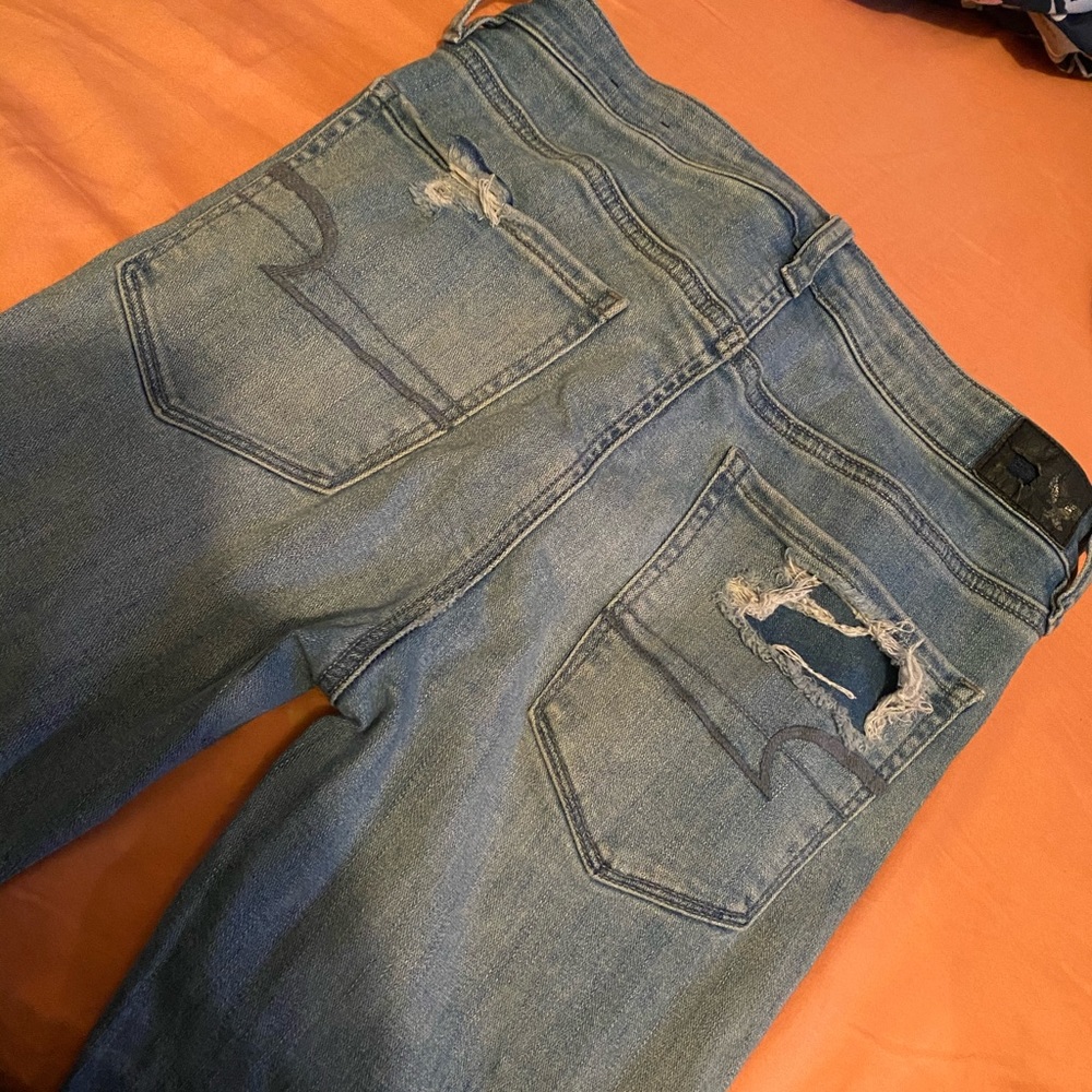 size 6 jeans